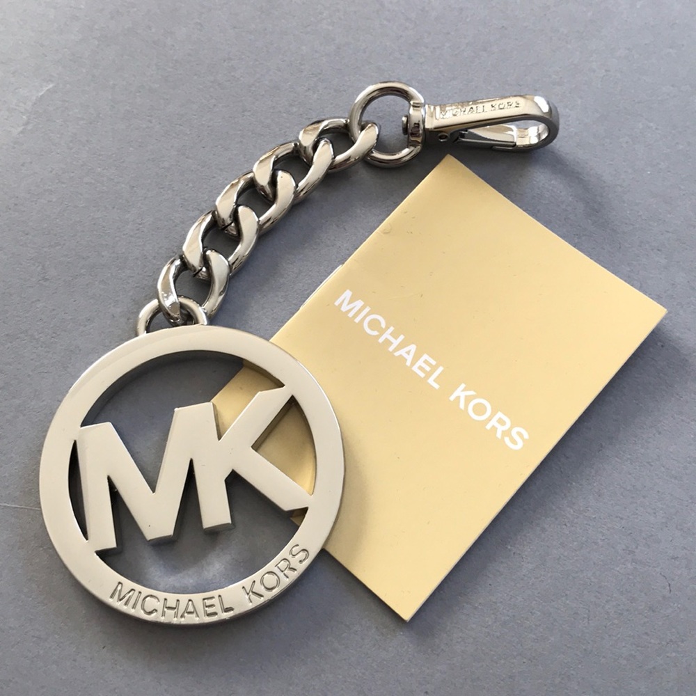 Charm Clip (Michael Kors)